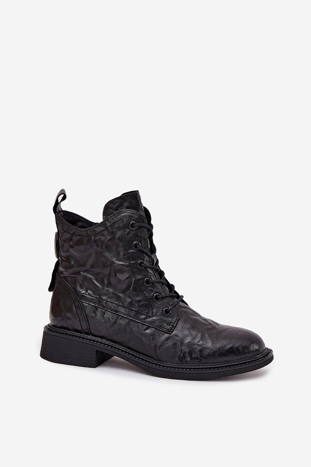  Laarsjes model 218717 Step in style 