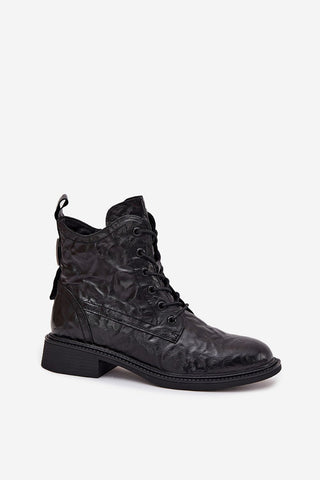  Laarsjes model 218717 Step in style 