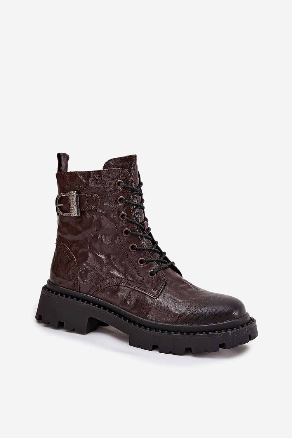  Laarsjes model 218718 Step in style 