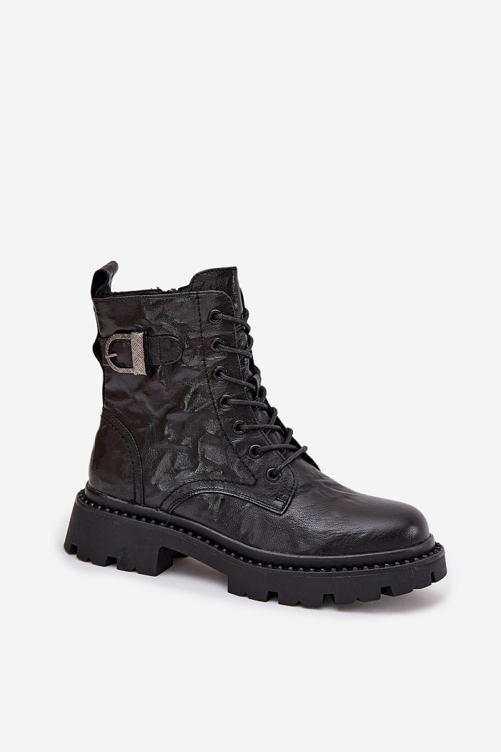  Laarsjes model 218719 Step in style 