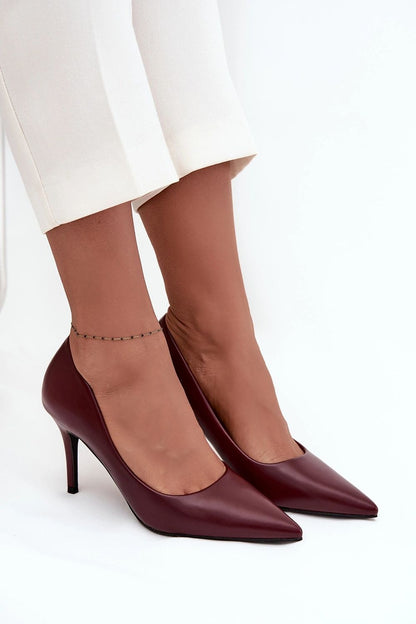  naaldhakken model 218687 Step in style 
