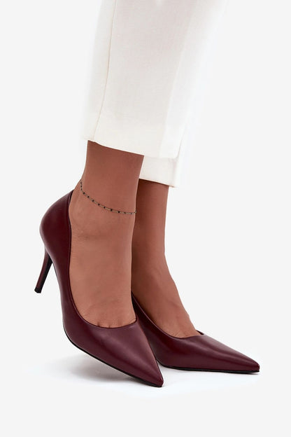  naaldhakken model 218687 Step in style 
