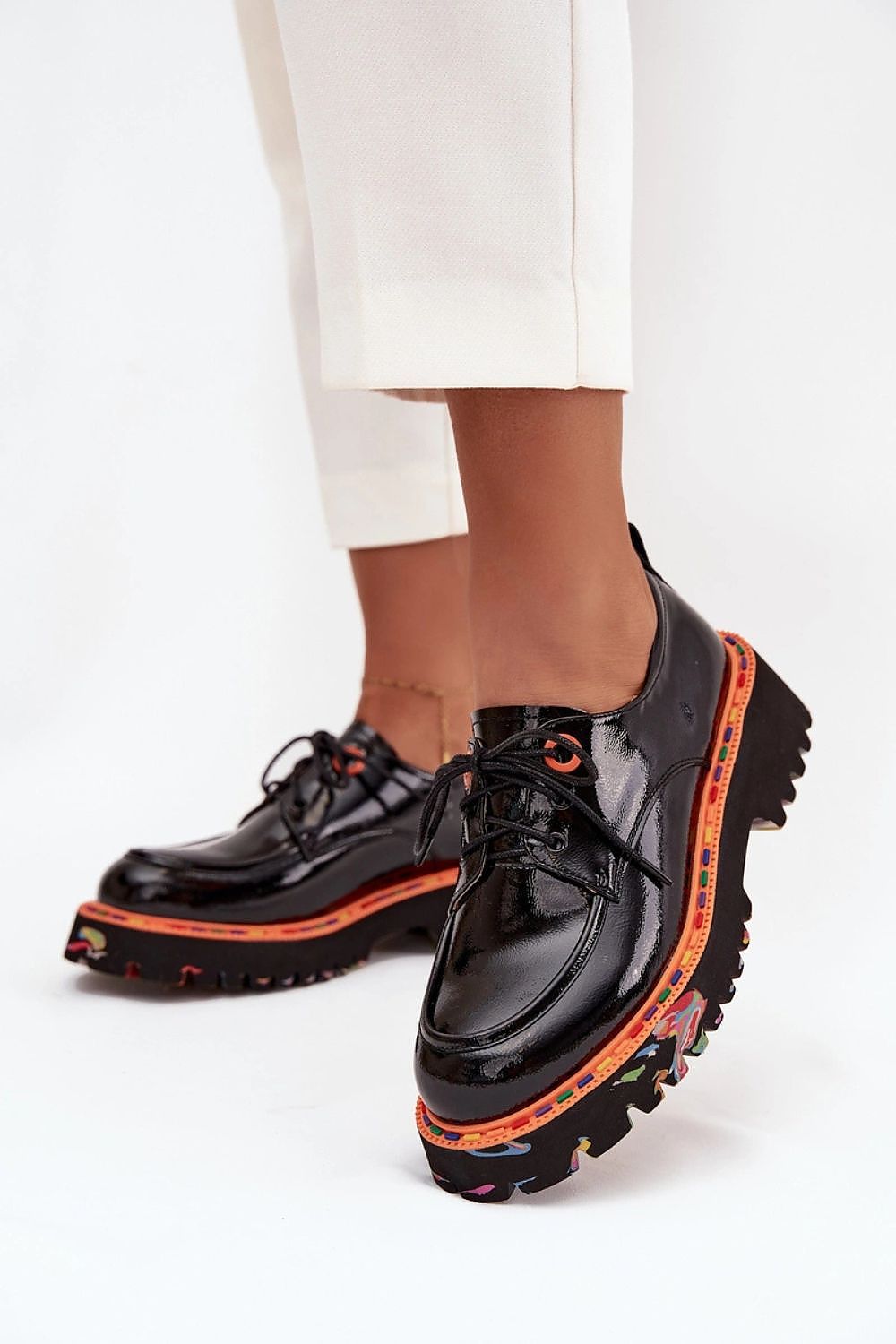  schoenen model 218697 Step in style 