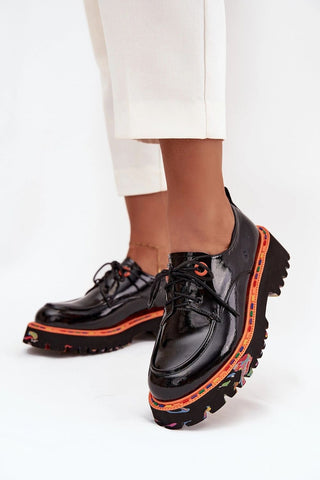  schoenen model 218697 Step in style 