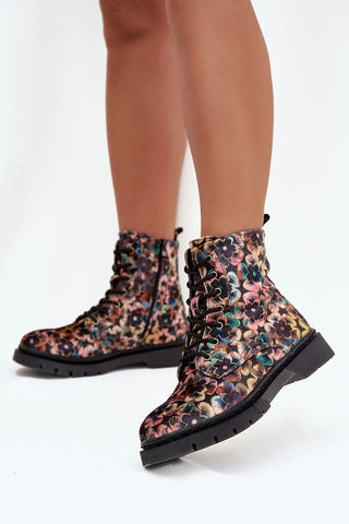  Laarsjes model 218713 Step in style 