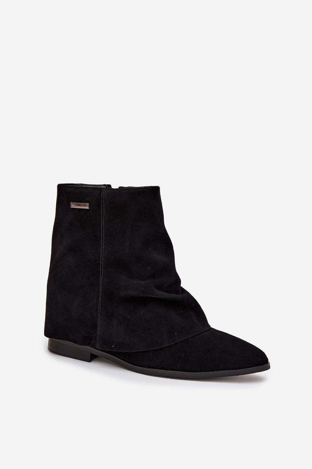  Laarsjes op sleehak model 218724 Step in style 
