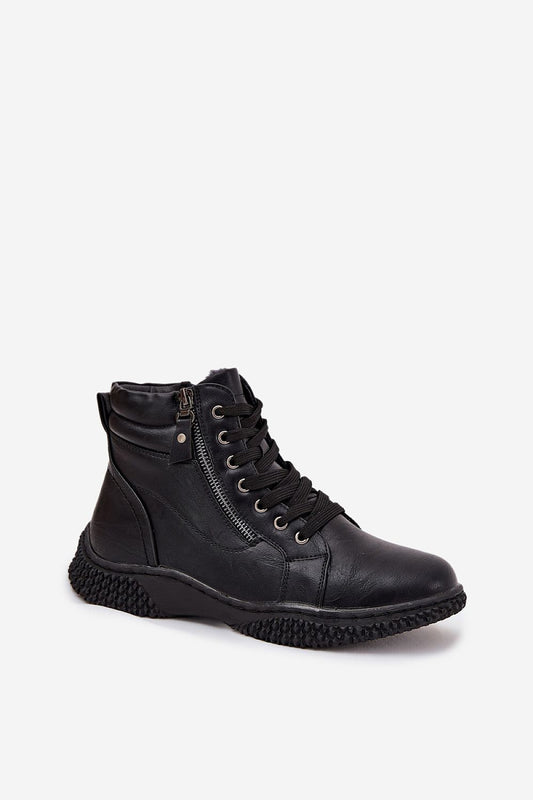  Laarsjes model 218726 Step in style 