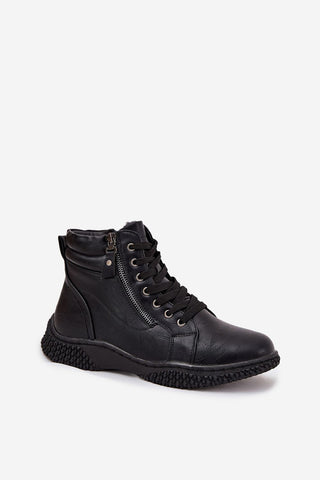  Laarsjes model 218726 Step in style 