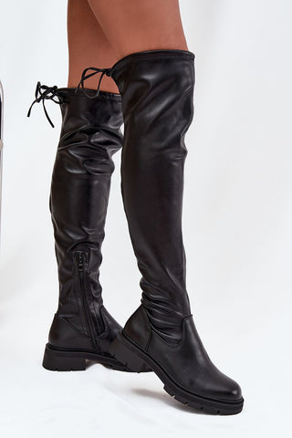  laarzen model 218734 Step in style 