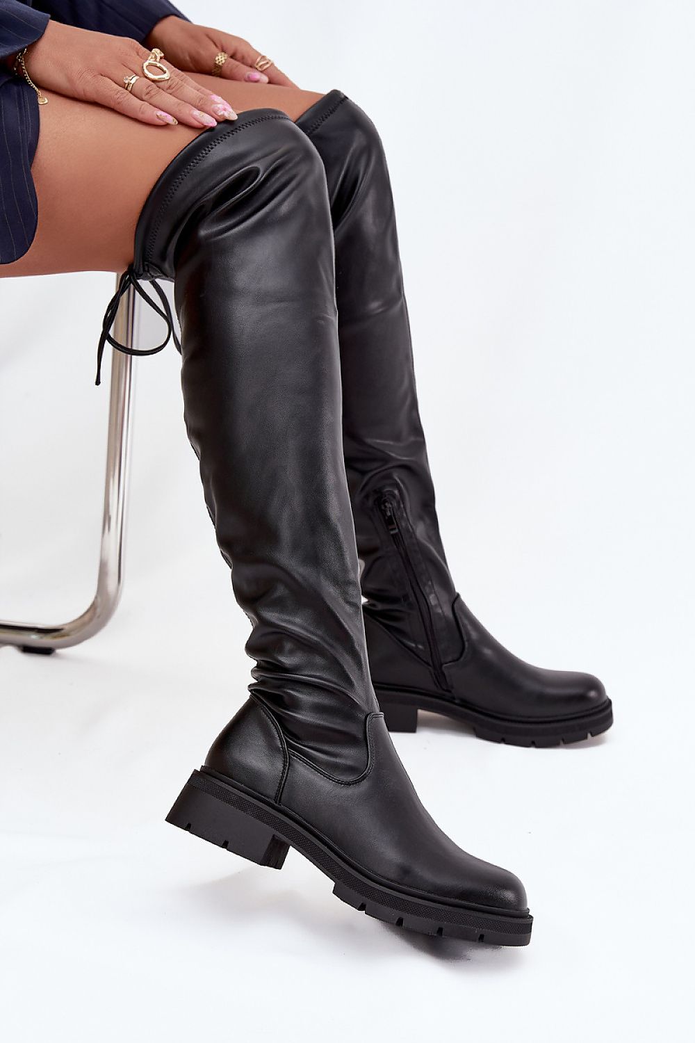  laarzen model 218734 Step in style 