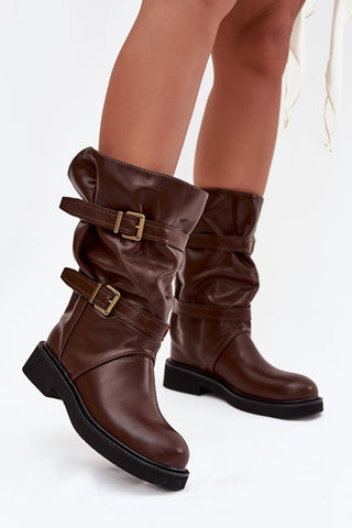 laarzen model 218735 Step in style 
