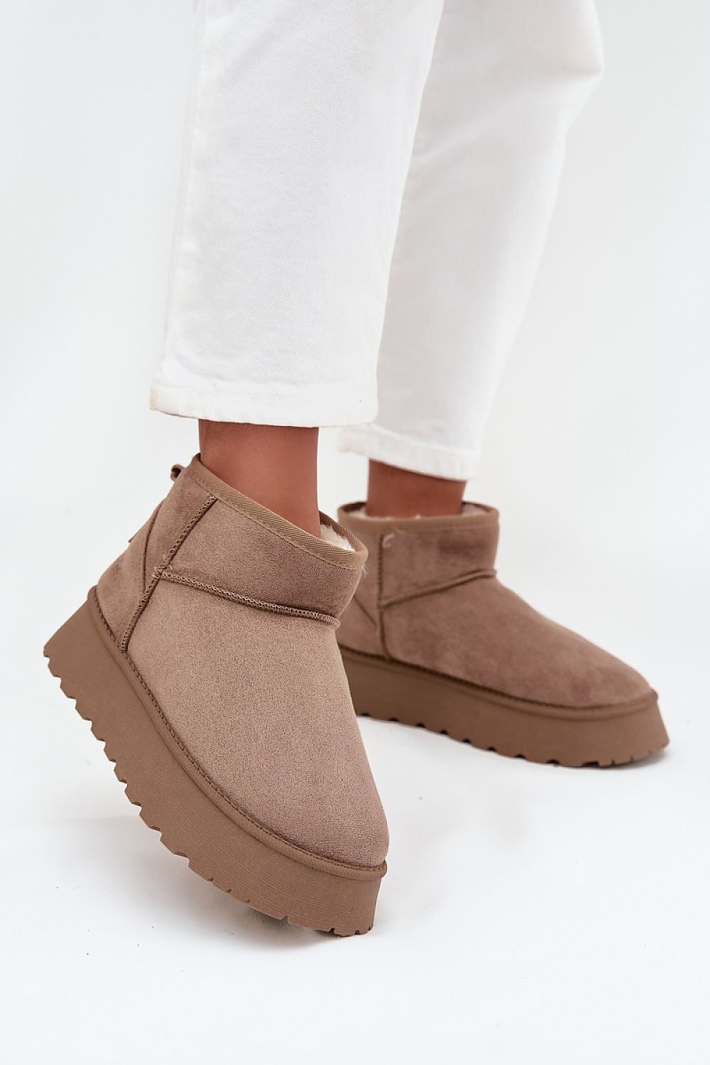  snowboots model 218736 Step in style 