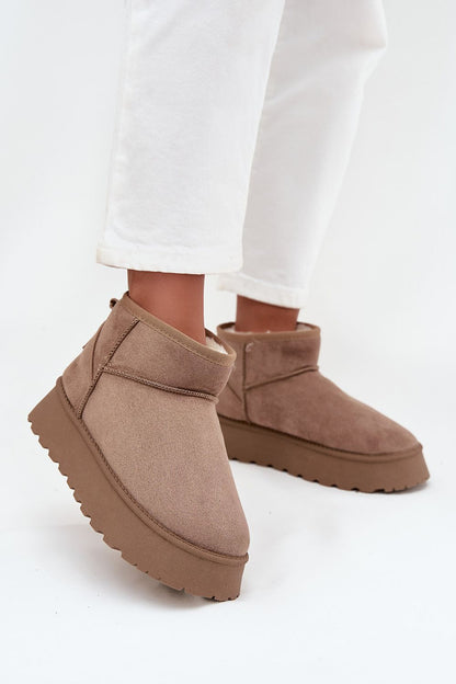  snowboots model 218736 Step in style 