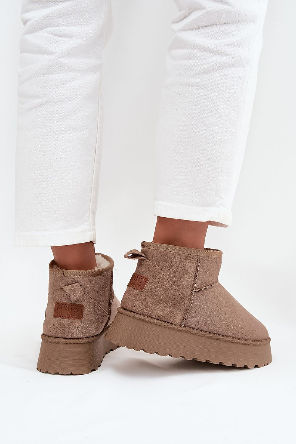  snowboots model 218736 Step in style 