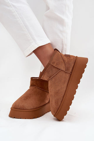  snowboots model 218737 Step in style 