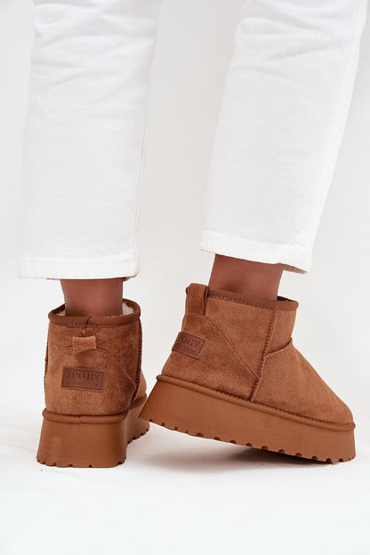  snowboots model 218737 Step in style 