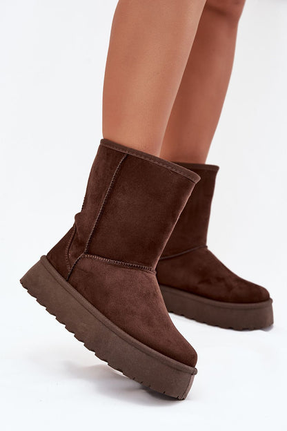  snowboots model 218740 Step in style 