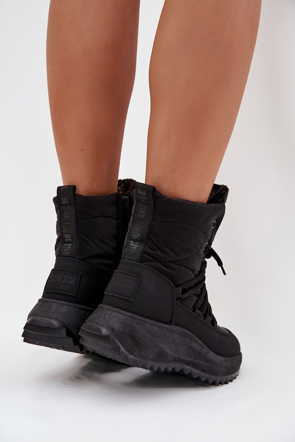  snowboots model 218742 Step in style 