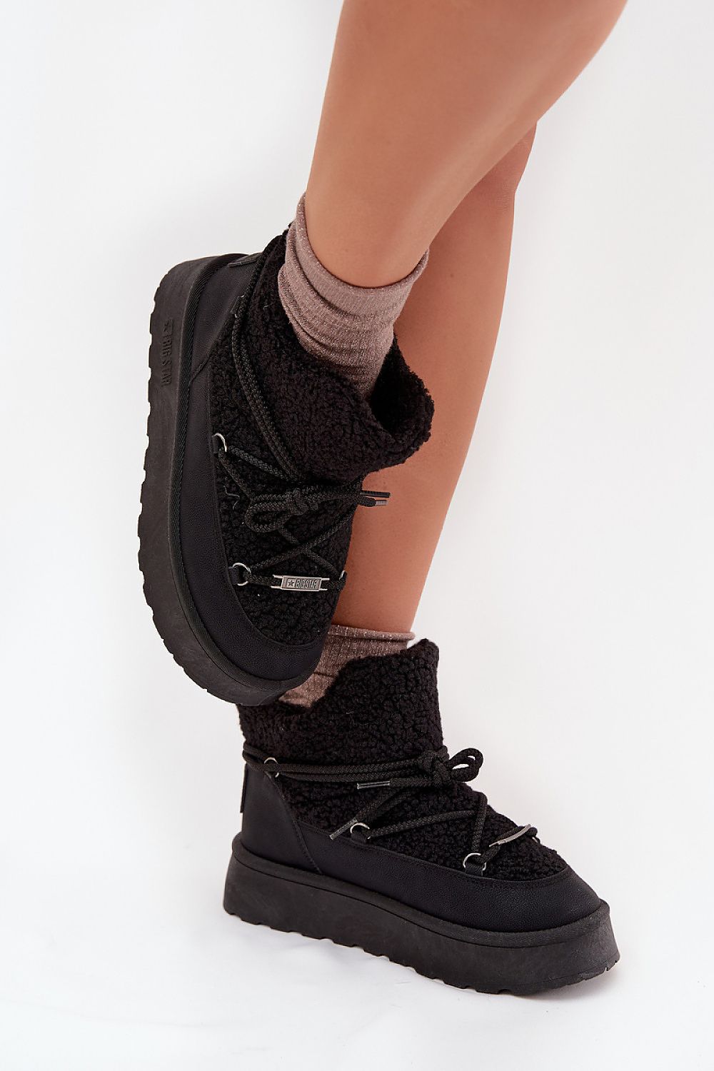  snowboots model 218743 Step in style 