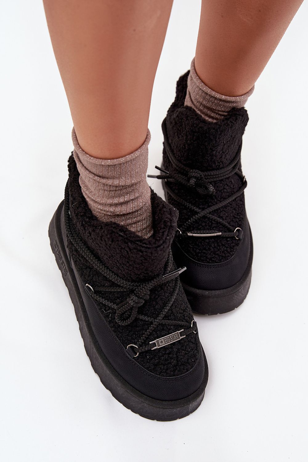  snowboots model 218743 Step in style 