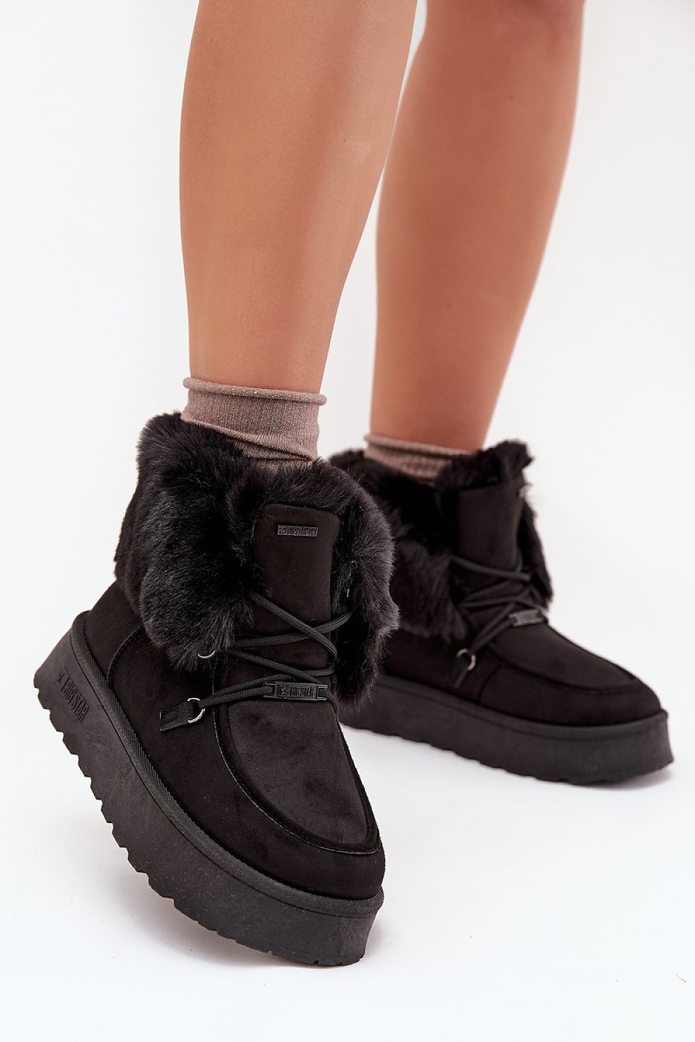  snowboots model 218744 Step in style 