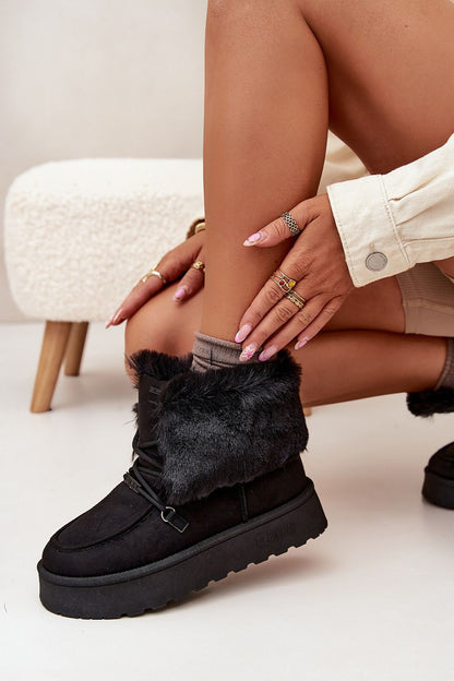  snowboots model 218744 Step in style 