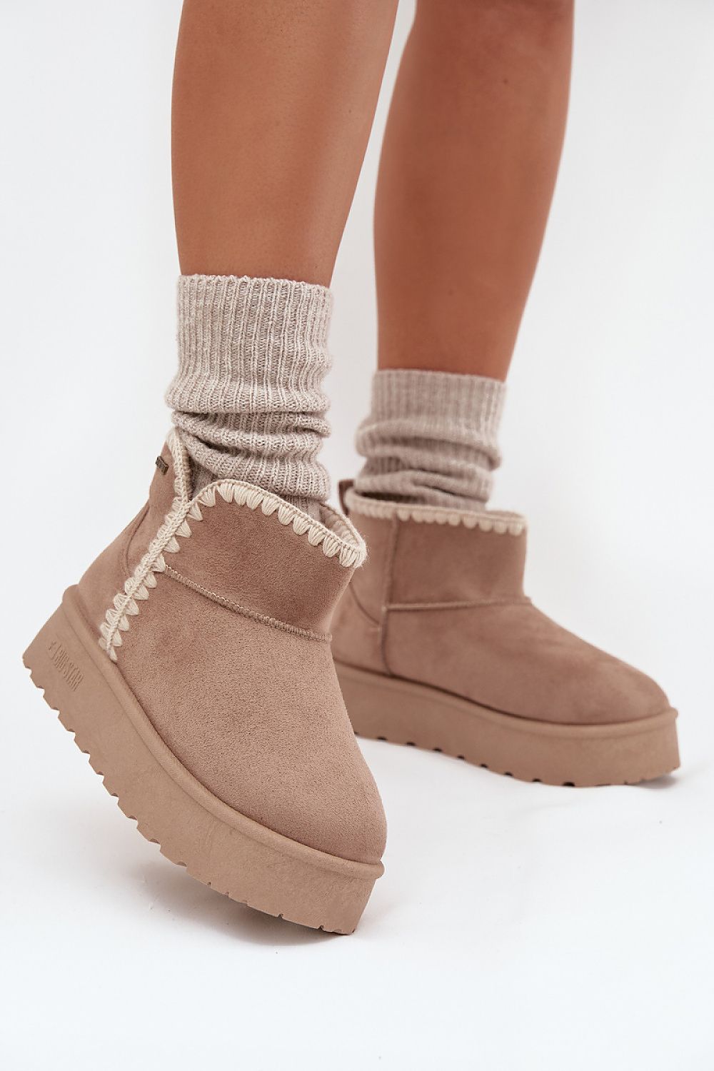  snowboots model 218746 Step in style 