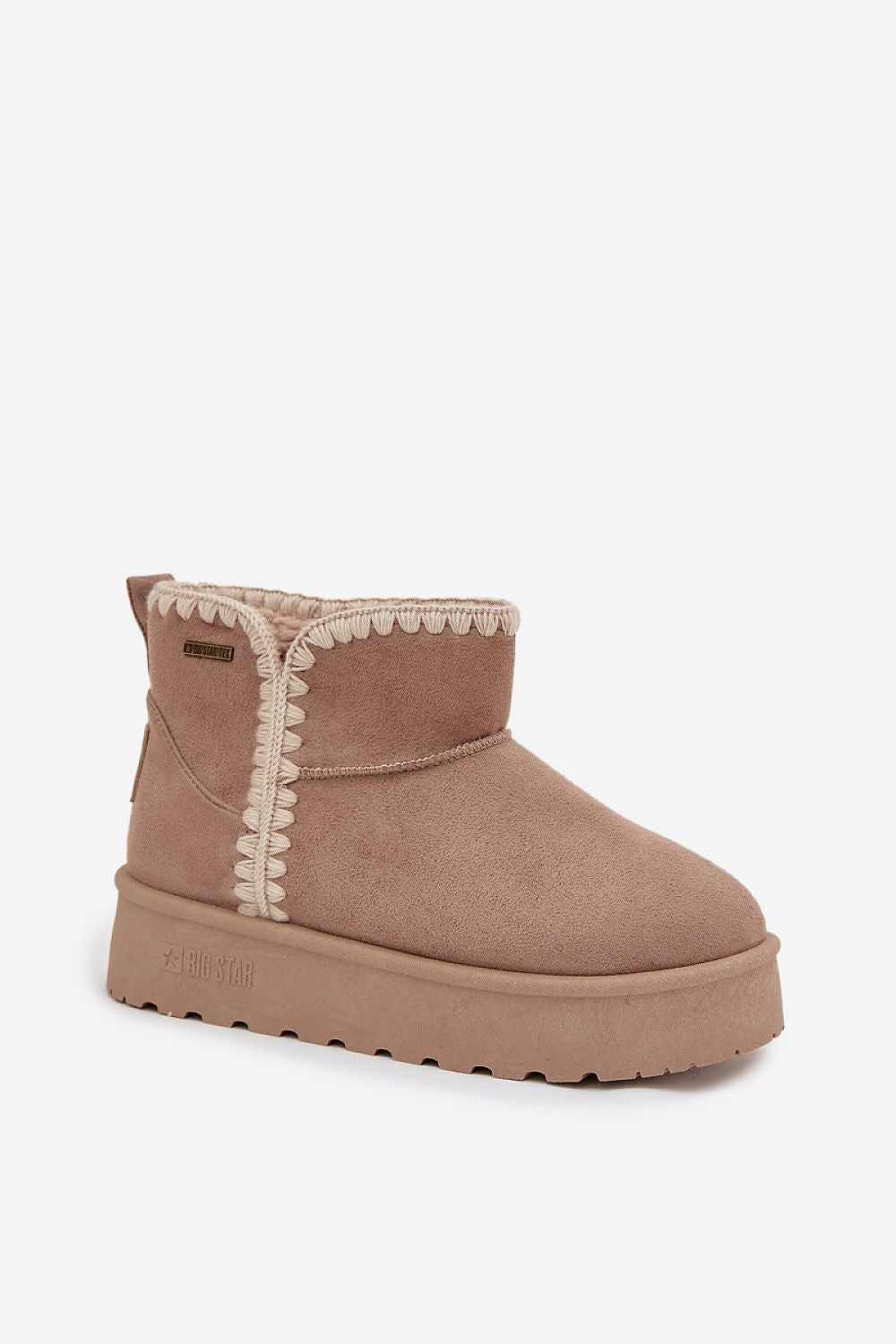  snowboots model 218746 Step in style 