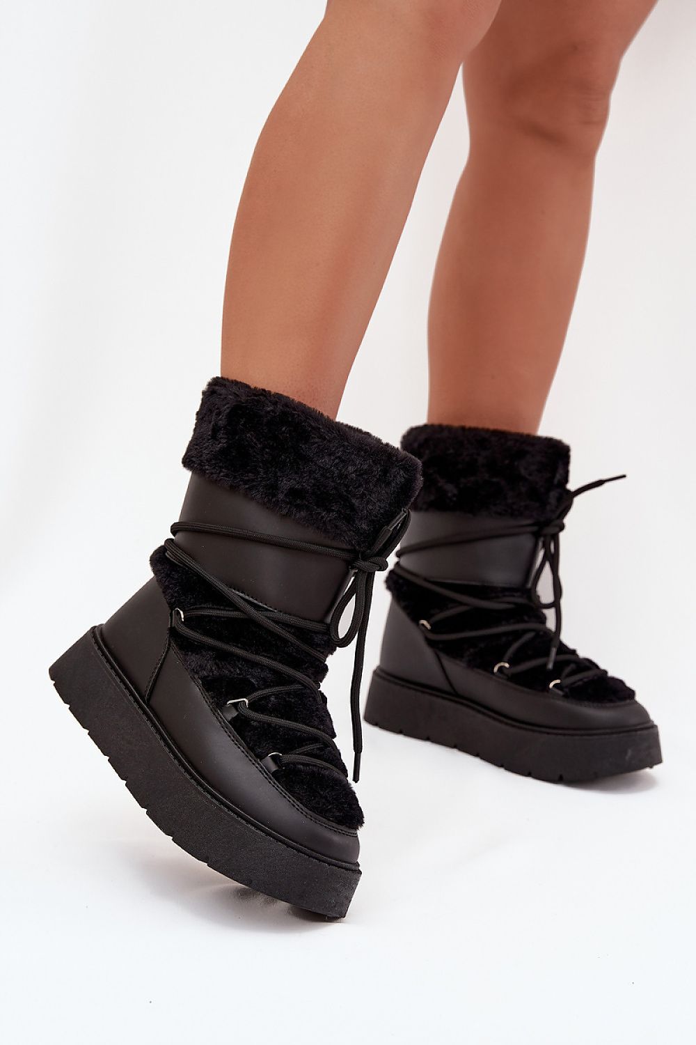  snowboots model 218747 Step in style 