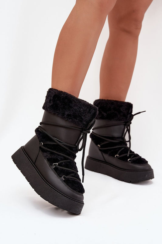  snowboots model 218747 Step in style 