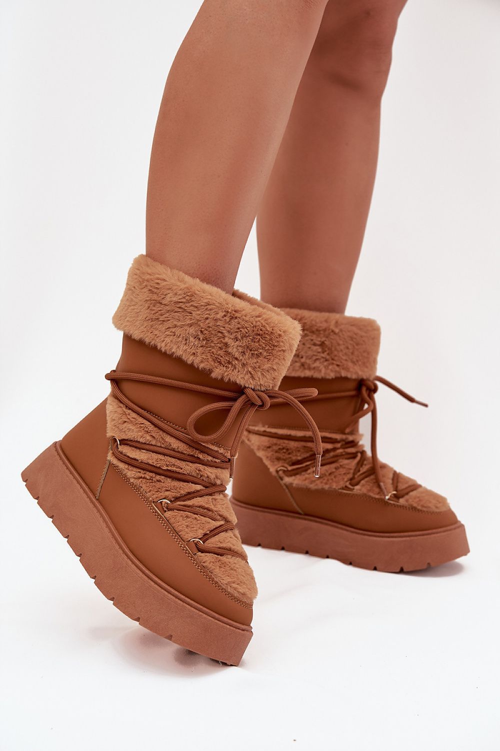  snowboots model 218748 Step in style 