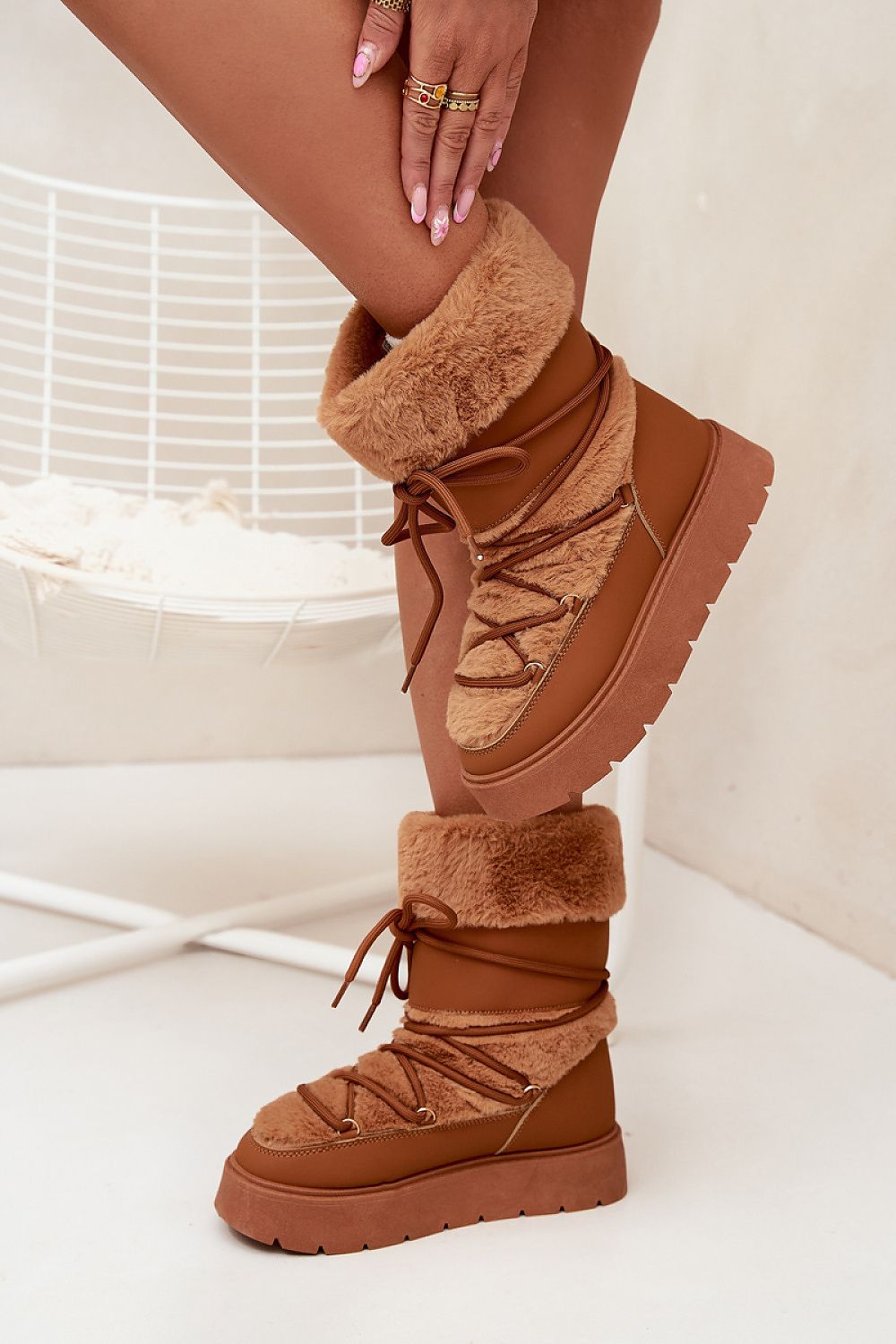  snowboots model 218748 Step in style 