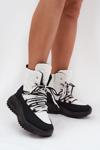  snowboots model 218750 Step in style 
