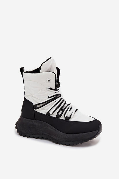  snowboots model 218750 Step in style 