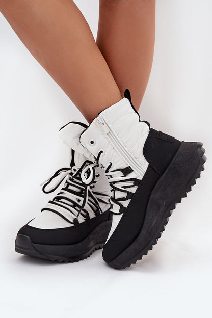  snowboots model 218750 Step in style 