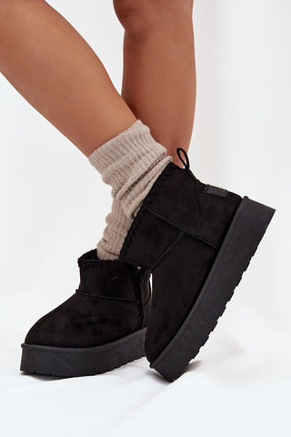  snowboots model 218751 Step in style 