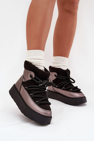  snowboots model 218752 Step in style 