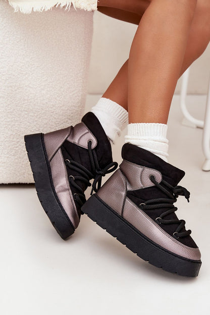  snowboots model 218752 Step in style 