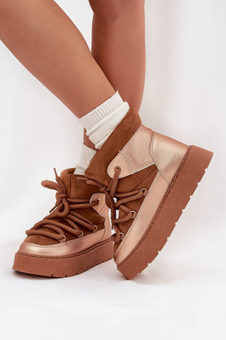  snowboots model 218753 Step in style 