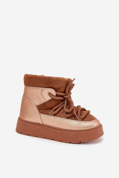  snowboots model 218753 Step in style 