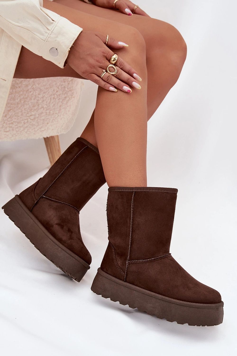  snowboots model 218740 Step in style 