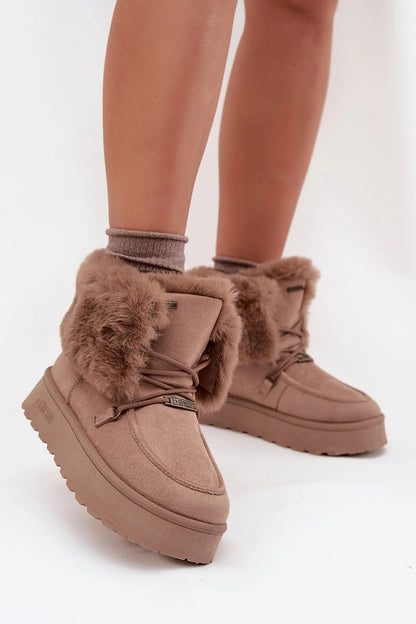  snowboots model 218745 Step in style 