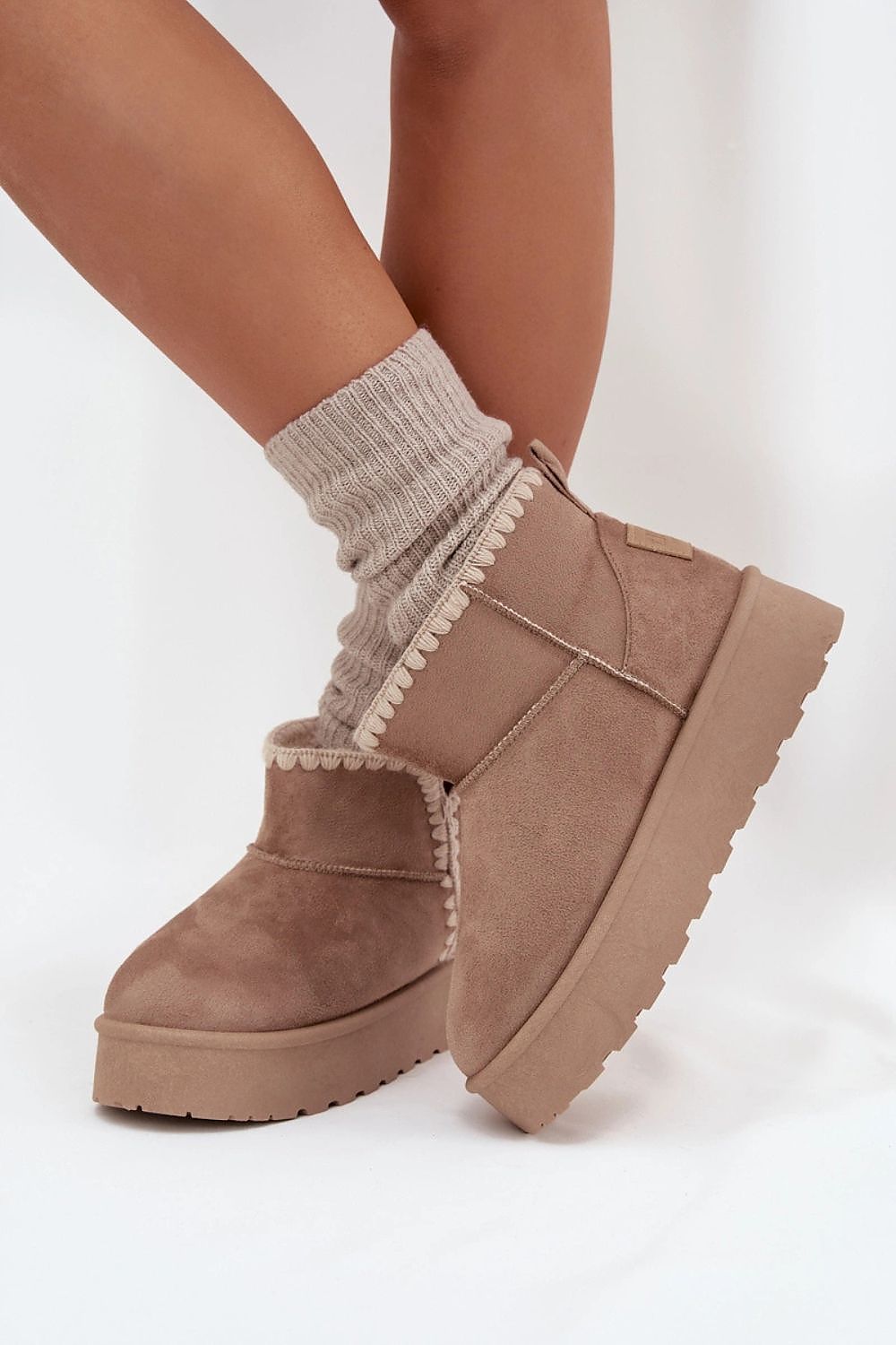  snowboots model 218746 Step in style 