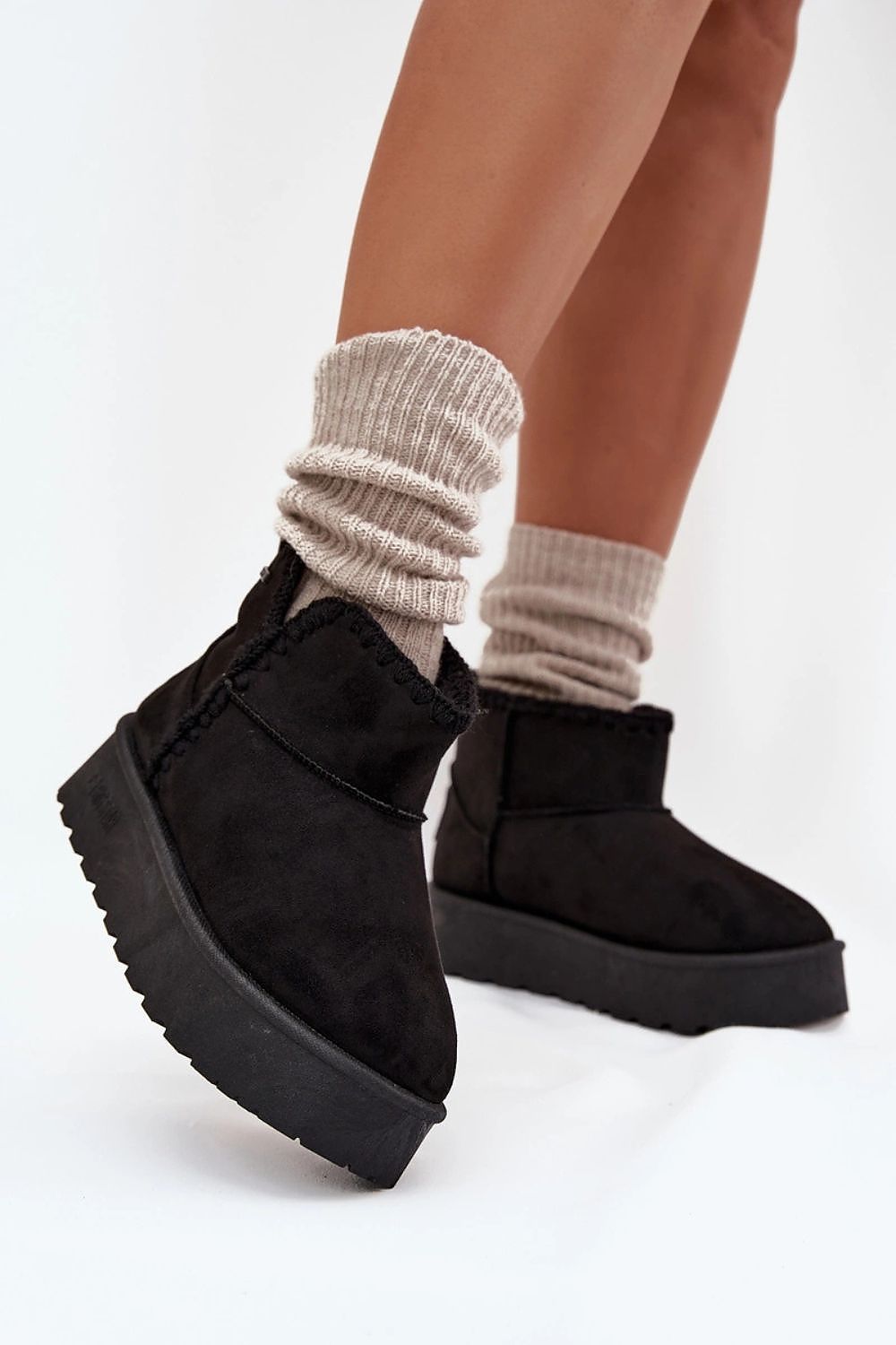  snowboots model 218751 Step in style 