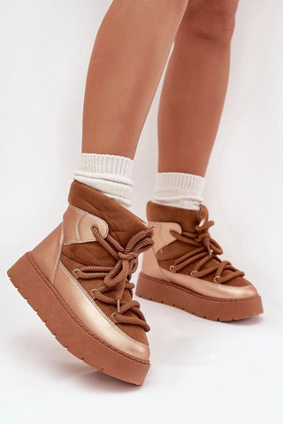  snowboots model 218753 Step in style 
