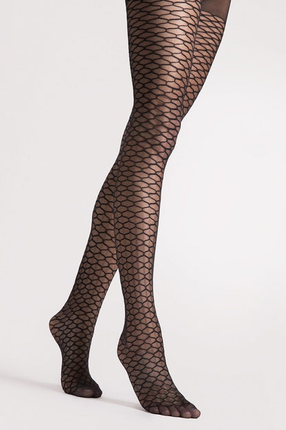  panty\'s model 218754 Fiore 