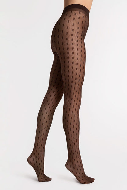  panty\'s model 218758 Fiore 