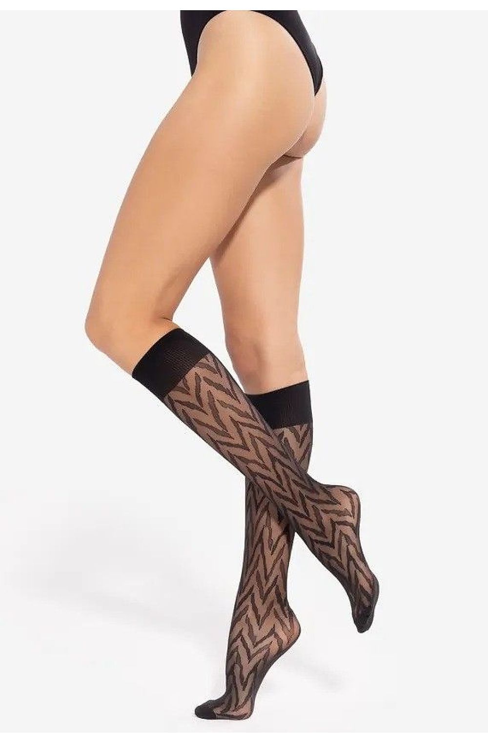  kniekousen model 218773 Gatta 