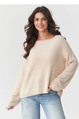  trui model 218807 Makadamia 
