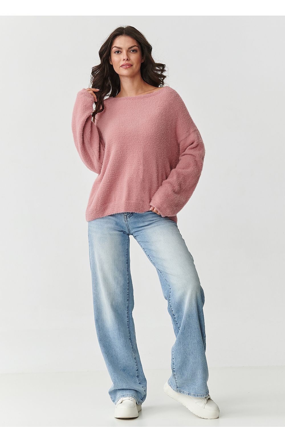  trui model 218808 Makadamia 